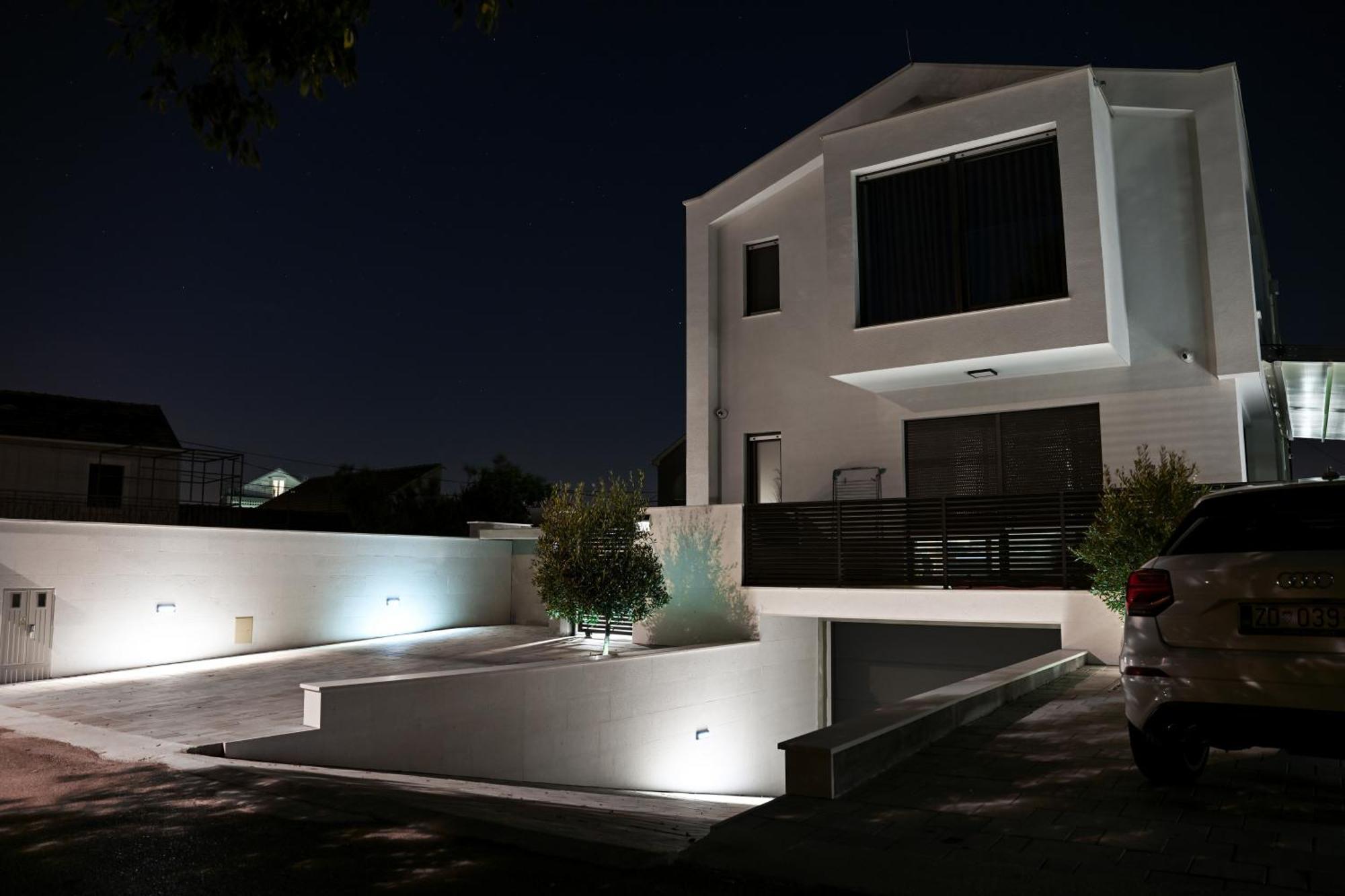 Big Sky Apartmani Zadar Exterior photo